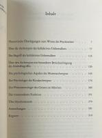 Archetyp und Unbewußtes