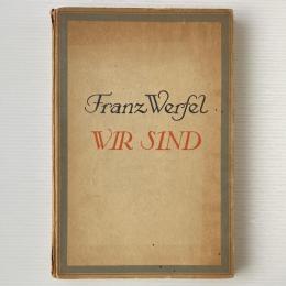 Wir sind