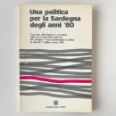 Una politica per la Sardegna degli anni '80