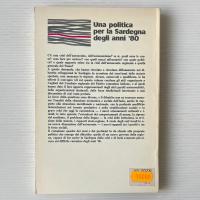 Una politica per la Sardegna degli anni '80