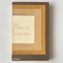 Tra conflitto e solidarietà. Teorie sociologiche sulla divisione del lavoro