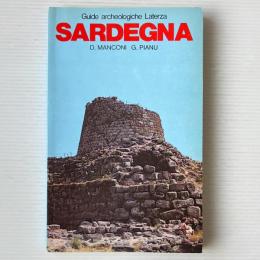 Sardegna: Guide archeologiche Laterza