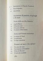 Avventure di prateria, di giungla e di mare