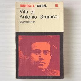 Vita di Antonio Gramsci