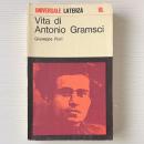 Vita di Antonio Gramsci