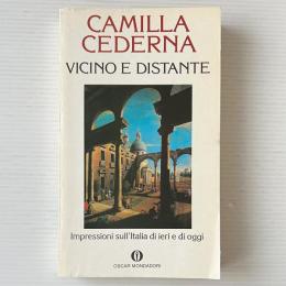Vicino e distante Gente: impressioni sull'Italia di ieri e di oggi