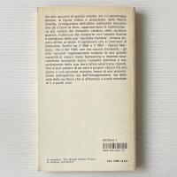 I funerali della Mamà Grande