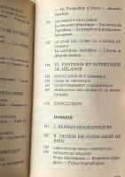 Notre-dame De Paris De Victor Hugo