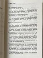 1793, La Révolution Contre L'eglise