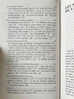 1793, La Révolution Contre L'eglise