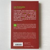 Les Croisades