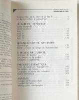 Le Barbier de Séville ou la précaution inutile - Comédie en quatre actes en prose