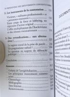 Le renouveau des mouvements contestataires à l'heure de la mondialisation