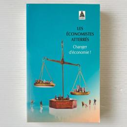 Changer d'économie !