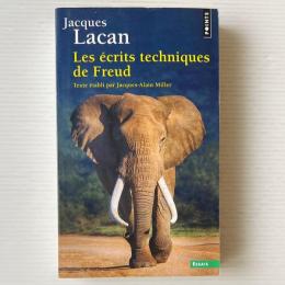 Les Ecrits Techniques De Freud