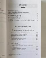 Bouvard et Pécuchet : Dictionnaire des idées reçues
