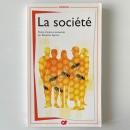 La société