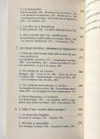 Histoire sociale de la France au XIXe siècle