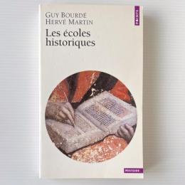 Les écoles historiques