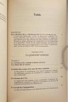 Le Modèle politique français : La société civile contre le jacobinisme de 1789 à nos jours