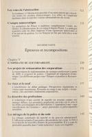 Le Modèle politique français : La société civile contre le jacobinisme de 1789 à nos jours