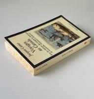 Voyages au canada: Avec les relations de voyages en Amérique de Gonneville, Verrazano et Roberval