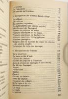 Moeurs des Sauvages Americains: Comparees aux Moeurs des Premier Temps