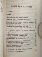 Vichy, L'université Et Les Juifs : Les Silences Et La Mémoire