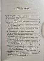 Immigration, antisémitisme et racisme en France: (XIXe-XXe siècle) Discours publics, humiliations privées