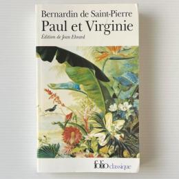 Paul et Virginie