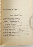 Qu'est-ce que la France ?