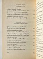 Qu'est-ce que la France ?