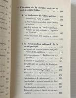 Les Théories du pacte social: Droit naturel, souveraineté et contrat de Bodin à Rousseau