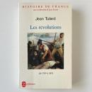 Les révolutions de 1789 à 1851