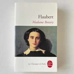 Madame Bovary