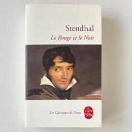 Le Rouge et le Noir
