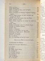 Méditations poétiques nouvelles méditations poétiques