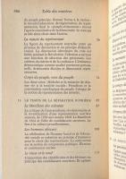 Le peuple introuvable : histoire de la représentation démocratique en France