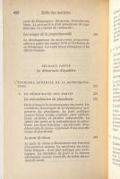 Le peuple introuvable : histoire de la représentation démocratique en France