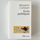 Ecrits politiques