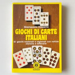 Giochi Di Carte Italiani