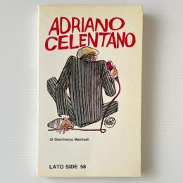 Adriano Celentano