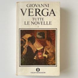 Tutte le novelle II