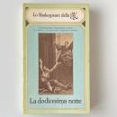 La dodicesima notte, ovvero quel che volete