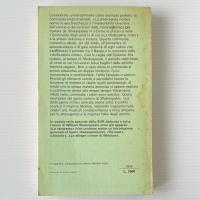 La dodicesima notte, ovvero quel che volete