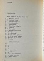 I canti, le fiabe, le feste nella tradizione popolare. Sardegna