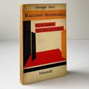 Racconti drammatici. La Giustizia. Qui non c'è guerra