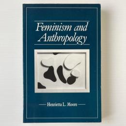 Feminism and Anthropology