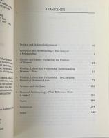 Feminism and Anthropology