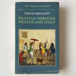 Travels Through France and Italy